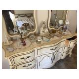 Decorative Items in Bedroom
