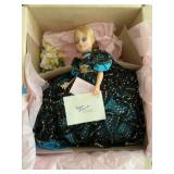 Madame Alexander 18-Inch Collector Doll