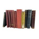 Radio & Telegraphy Manuals & In