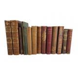 History, Travel & German Books