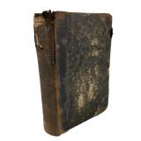 1886 Jules Verne From the Earth to the Moon