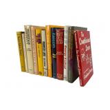 First Edition Hardcovers