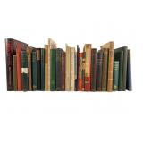 19th & 20th Century Poetry Book Collection