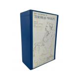 Thomas Wolfe Notebooks 1970 2-Vol Slipcase
