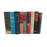 John Oï¿½Hara Novel Collection, First Printings