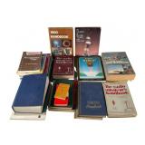 Vintage & Reference Radio Books