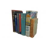 19th & 20th Century Science & Technology Books