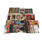 30+ Classic Horror & Suspense