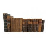 Historical & Religious Books, 18thï¿½19th C.