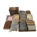Huge Elbert Hubbard Collection, Rare/Signed 1897-