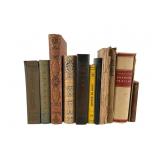 Books & Publications