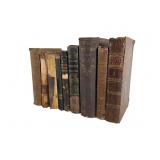 18th & 19th Century England & US History Book