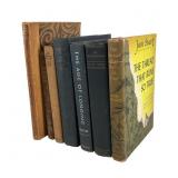 First Editions & Limited Books Collection, 7-