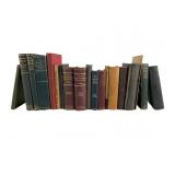 Books on Radio, Telegraphy