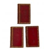 1823 Gil Blas of Santillane 3 Volume Set