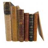 19th-20th Century Book Collection