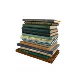 Poetry & Novels, Four Signed