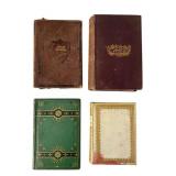 Antique Illust. & Gilt-Decorated Literary, Dorï¿½ +