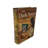 First Printing The Dark Arena by Mario Puzo