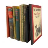 Classic Works by Mann, Parker, Milay