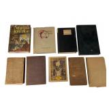 19th & 20th Century Collection, Don Quixote +