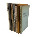 Poetry First Editions Collection, 1925ï¿½1961