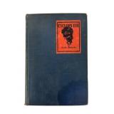 Cyclops' Eye First Edition Signed by Auslande