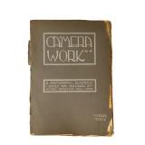 Camera Work No. XVI, October 1906, Alfred S.