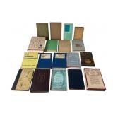 18 Plays & Female Fronted Literature, 18-1900ï¿½s, 1