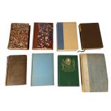 8 Classic Literatures Hemingway+Doyle+