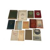 Antique & Early 20th Cent. Coll. Signed, Longfello