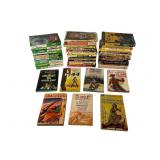 45 Western Soft Cover Graphic Novels