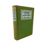 Sapphira & the Slave Girl First Edition 1940