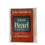 The Pearl 1947 First Edition John Steinbeck