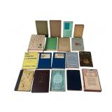 Extraordinary Elbert Hubbard Rare Collection