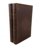 The Marble Faun by Nathaniel Hawthorne, 1860