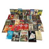 50 War, Crime & Military Softcover Graphics