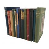 Early Poetry & Literature Many 1st Ed.