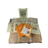 1880-1920s Powerhouse & Electrical, Vtg News+