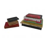 19th & 20th Century Technical & Fiction Books