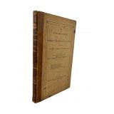 1833 First Edition Ostrander Planetarium &ï¿½A