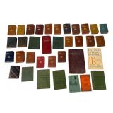 36 18-1900ï¿½s Pocket & Mini Books, Shakespeare