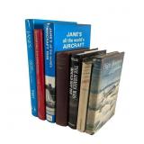 Military & Aviation History Books