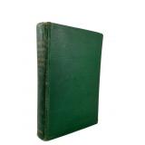 1885 First Edition Doolittle Practical Astronomy