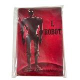 Isaac Asimov I, Robot First Edition 1950!