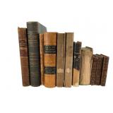 Early 18th & 19th Century Natural History