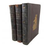 Civil War for the Union 3-Volume Set, 1861