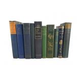 Classic Hardcover & First Print