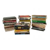 Paperback Classics & Literary Works