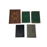 Rare 19th & Early 20th C. Literature & Art, 5